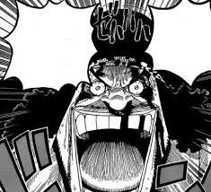PERSONNAGE DE MANGA - 2